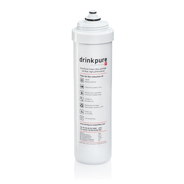 abonnement filtre sous-table drinkpure