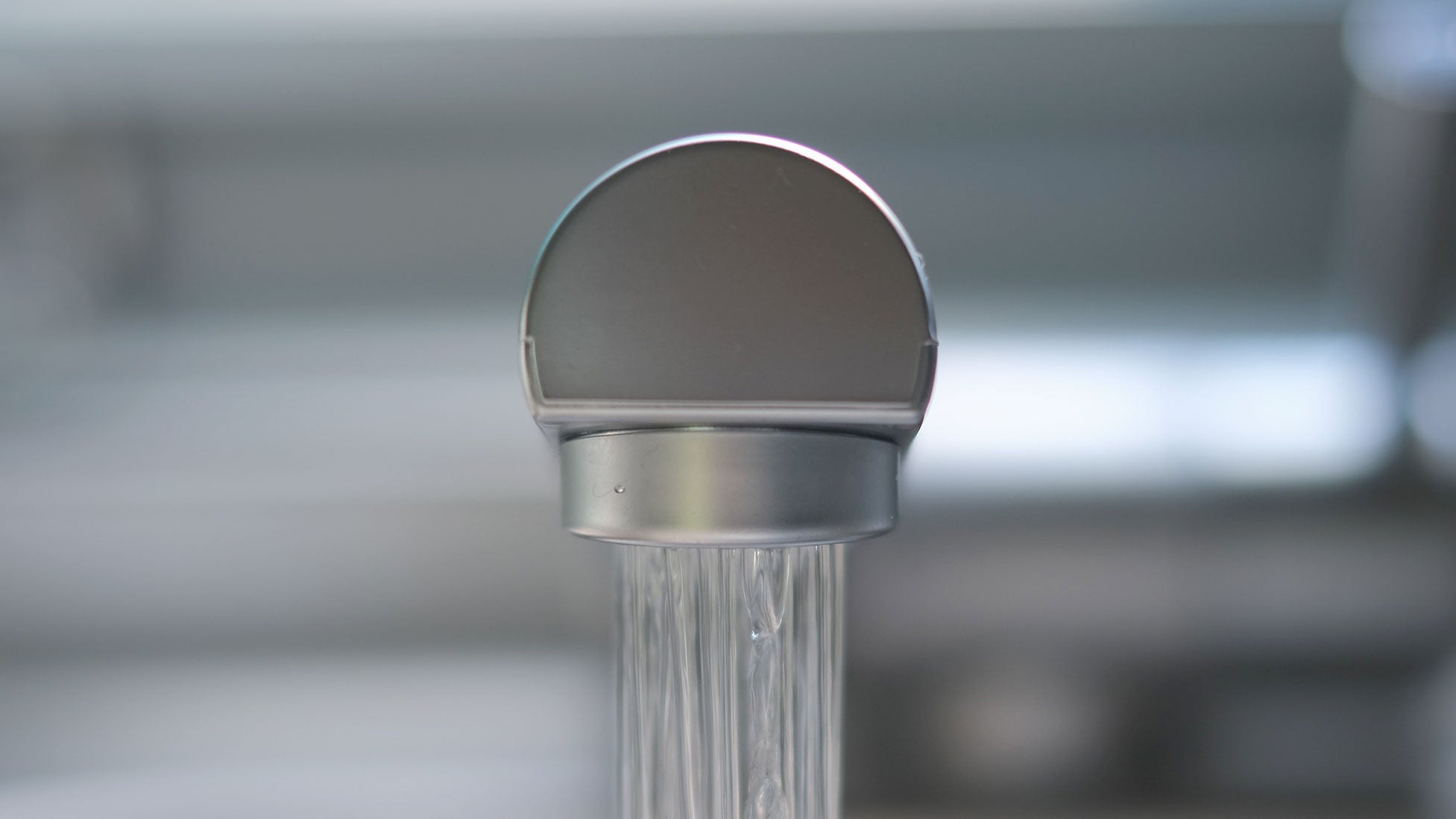 Trinkwasserfilter für reines Leitungswasser & ️puren Genuss ☀️