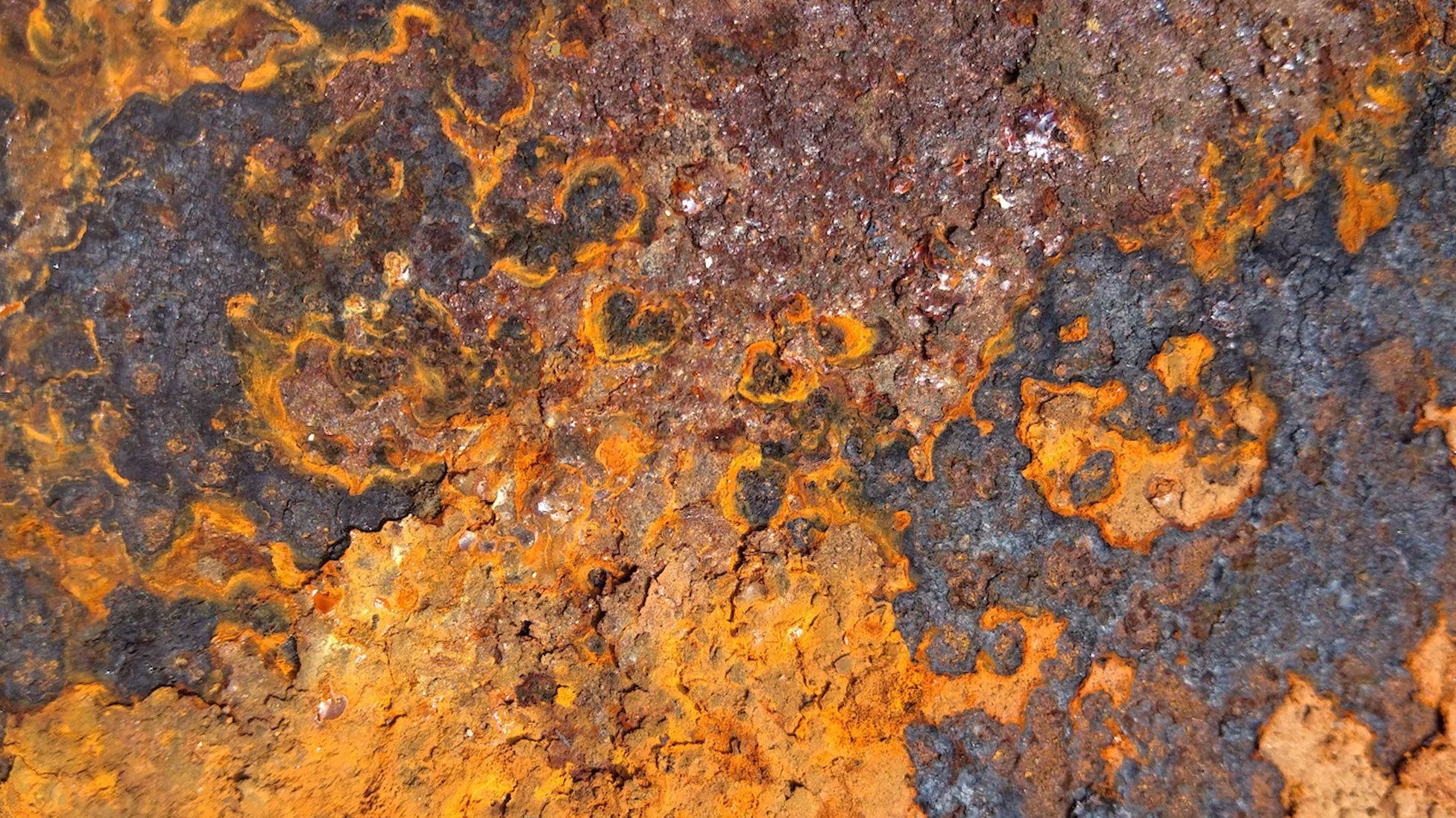 Tap Rust Rust in tap water - what now? | DrinkPure water filter